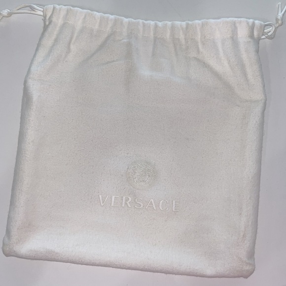 Versace Patent leather bag - Picture 7 of 9